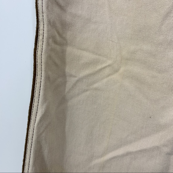 Vintage whip o will bell bottoms Western hippie - Picture 16 of 16